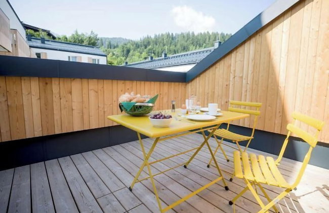 All-Suite Resort Fieberbrunn - Foto 48