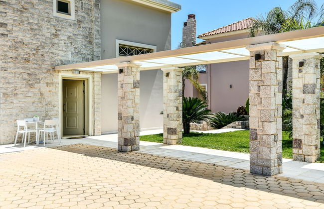 Villa with Striking views over the infinity Pool - Foto 44