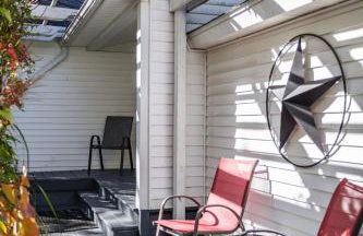 Ames Cottage Elk Rapids - Foto 30