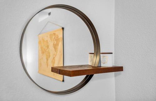 The Cozy Birdnest with Sauna & Outdoor Lounge space! - Foto 34