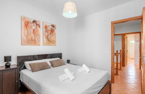 MEDANO4YOU Montaña Roja Beach House - Foto 28