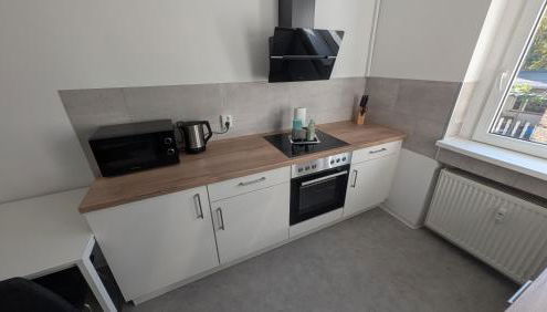 LeHaStays - Eisleberstraße 3 - Foto 3