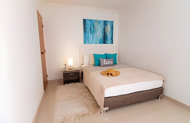 Apartamentos Centro Internacional - Rodadero by SOHO - Foto 5
