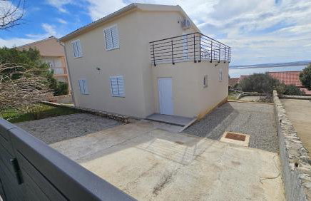 LOOK Smokvica Pag Apartmani - Foto 80