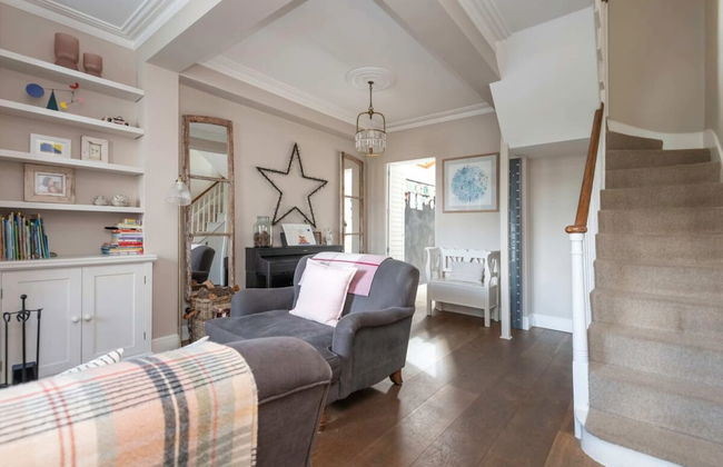 3-bedroom Home in Richmond - Ideal Family Living - Foto 8