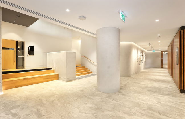 Orange Stay At Melbourne Quarter - Foto 4