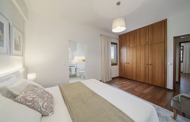 Country House With sea View, Southern Sunny House - Foto 8