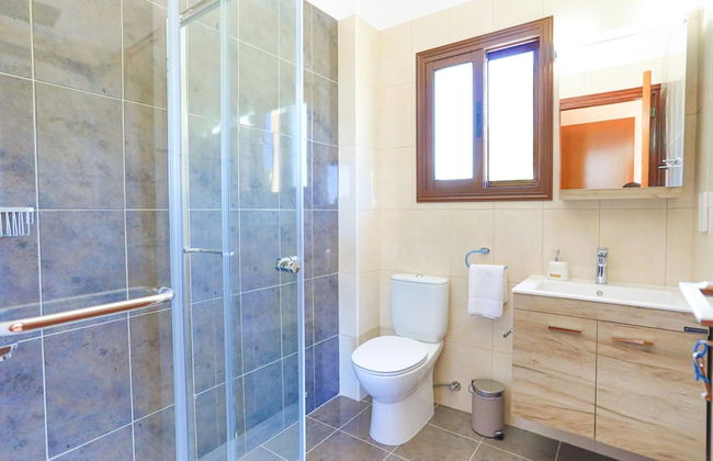 Villa Lefkas in Malatya - Foto 37