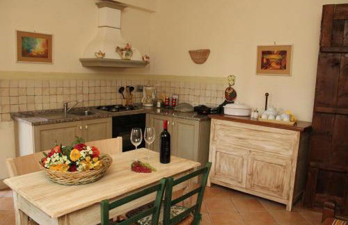 Agriturismo Pieve del Castello - Foto 34