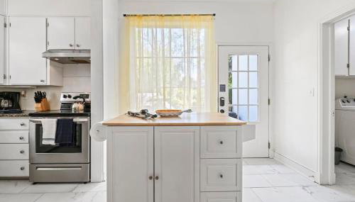 Near University & Dining- Garden District Dwelling - Foto 4