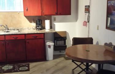 Greer Point Trails End Cabins - Foto 37