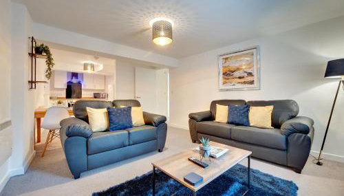 Charltons Bonds 2B By Week2Week City Living Stay - Foto 1