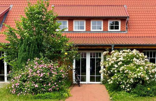 Fewo Horst 3 blau - Foto 7