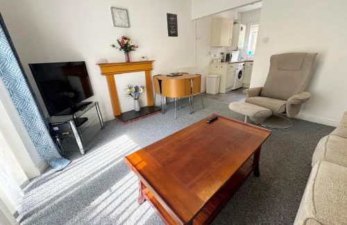 Family Bungalow sleeps 4 - Foto 14