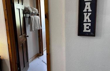 Bear Lake Private Suite -Sleeps 5 -Historic Paris - Foto 5