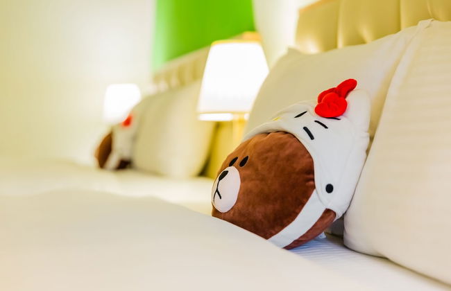 Tang Villa - Photo 41