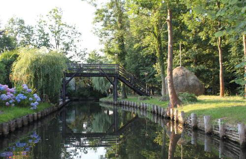 Spree Chalet - adults only - Foto 48