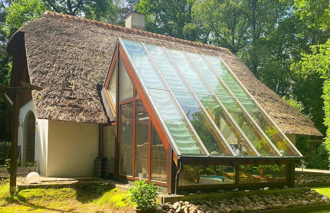 Ferienhaus Boschhuys - Foto 36