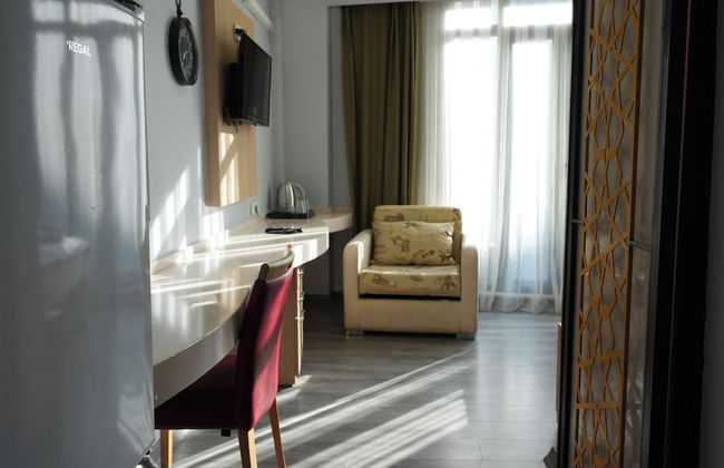 Brick House Hotel - Foto 59