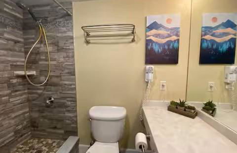 Lakeview Winni Condo with Kitchenette Weirs Beach - Foto 18