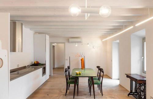 La Corte - Appartamento Travail - Foto 5