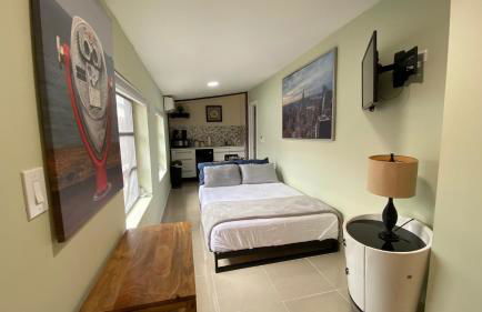 Host4U Vacation Suites - Foto 13