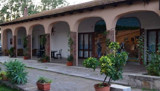 Agriturismo Agrifoglio - Foto 2, Imagen principal