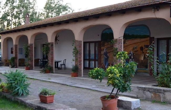 Agriturismo Agrifoglio - Foto 1