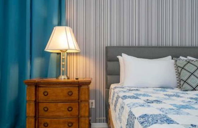 Amazing 5 BR w Game Room Minutes From Disney - Foto 33