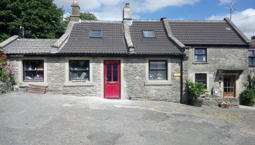 Swan walkers cottage - Foto 2