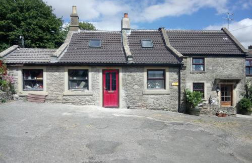 Swan walkers cottage - Photo 2