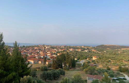 ST NIKOLA PANORAMIC SUITES HALKIDIKI - Photo 64