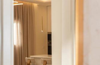 villa vasillis-heated swimming pool with infinity view - Foto 43