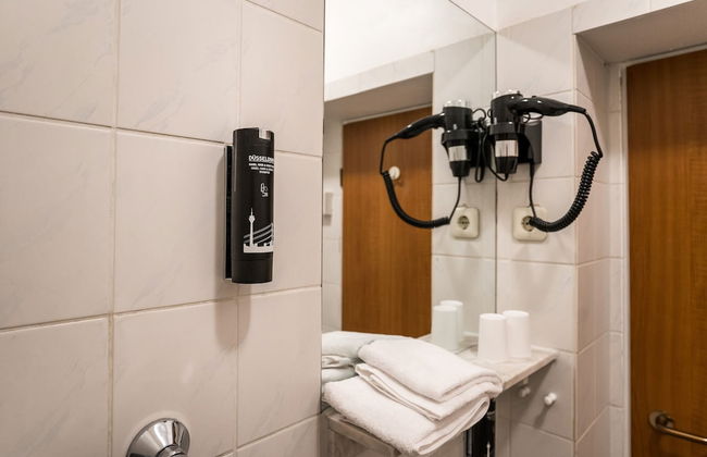 Antares Apartments - Foto 31