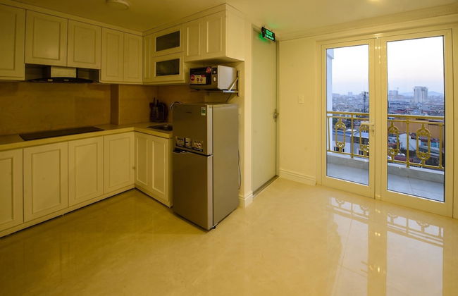 The Shine Office and Apartment - Photo 12