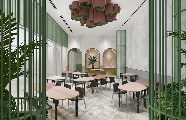 Citadines Science Park Singapore - Photo 33