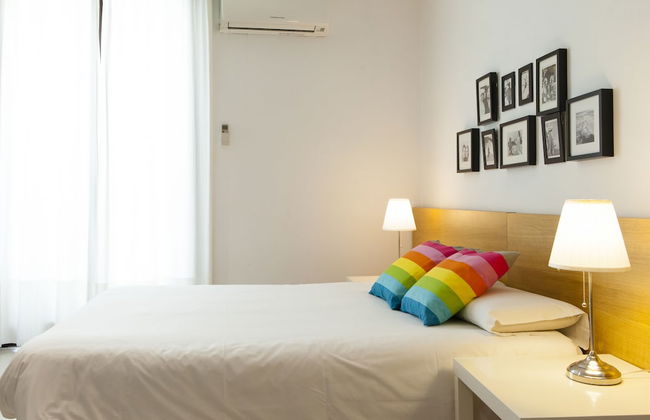 Las Ramblas Pasaje Bacardi Apartments - Foto 8