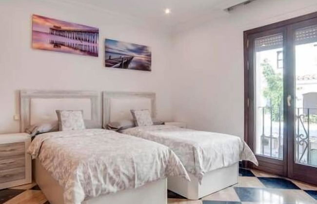 InstaStay Front line Harbor Apartment - Foto 15