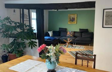 Ferienwohnung Marktstrasse - Foto 1