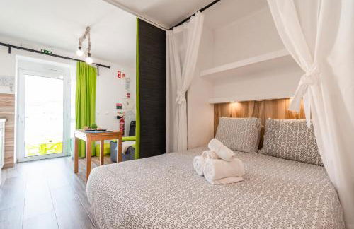 Casa do Bairro by CosyCasa Praia Peniche - Foto 16