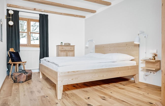 Der Lederer Hof - Foto 22