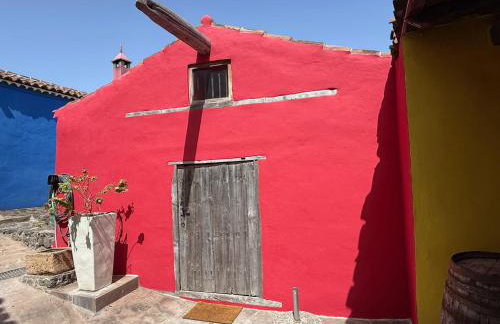 Finca Las Canitas - Ferienhaus Teneriffa - Foto 62