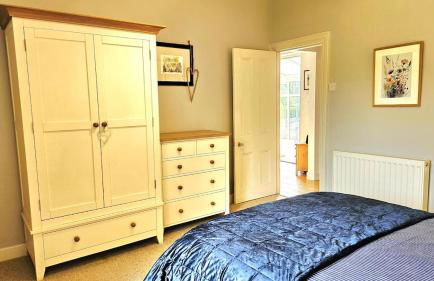 Folly View - Private, peaceful apartment with stunning views. - Foto 9