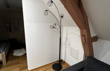 Cozy loft between zoo and castles - Foto 16