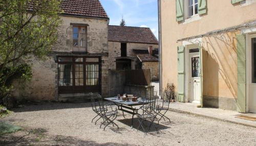 Boutique Holiday Home in Bouix With Garden - Foto 4