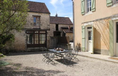 Boutique Holiday Home in Bouix With Garden - Foto 4