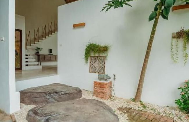 ALOE - Ecological Boutique Villas - Photo 2