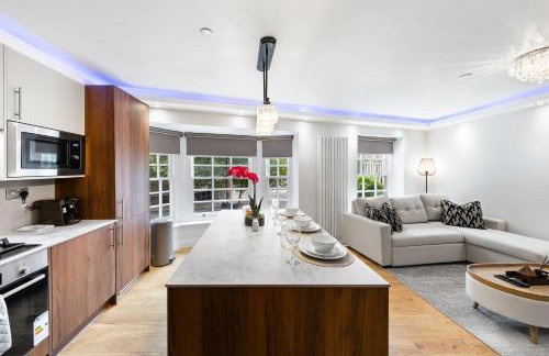 The Quartz Place London Waterloo - Foto 41