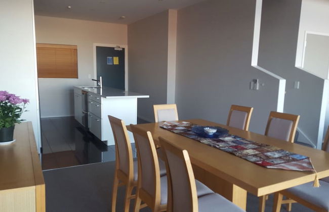 Marinaview Apartments - Foto 8