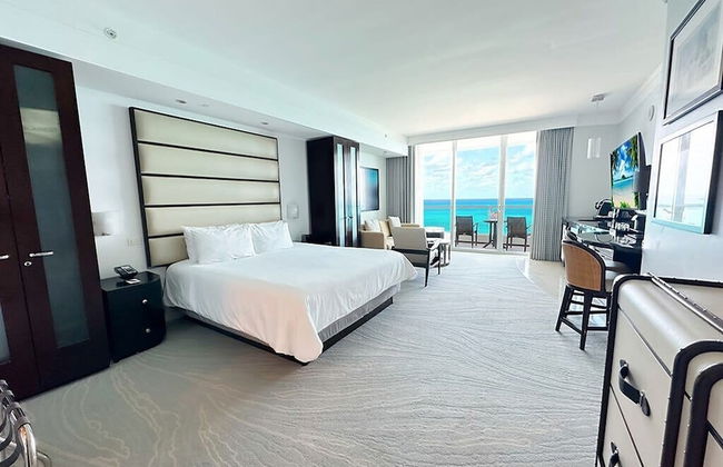 Fontainebleau Miami Beach Private Luxury Suites - Foto 64